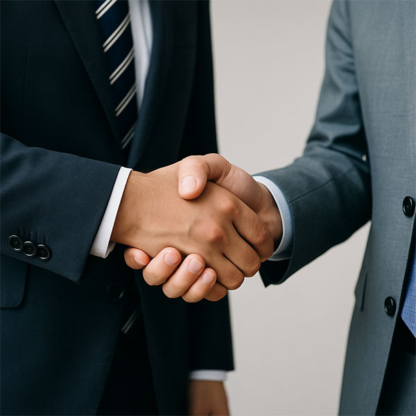 内閣総理大臣認可日本ロックセキュリティ協同組合員